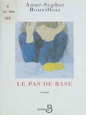 cover image of Le Pas de base